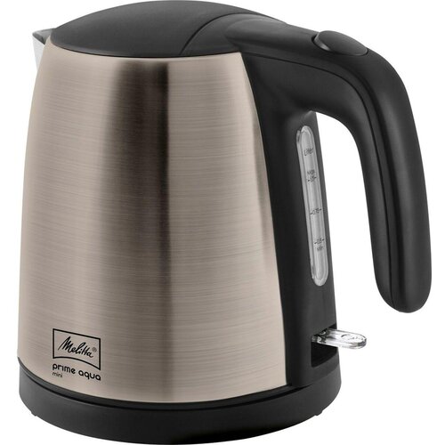 MELITTA Grelnik vode Prime Aqua Mini 1L, 2200W, siv, (5000119336) Cene