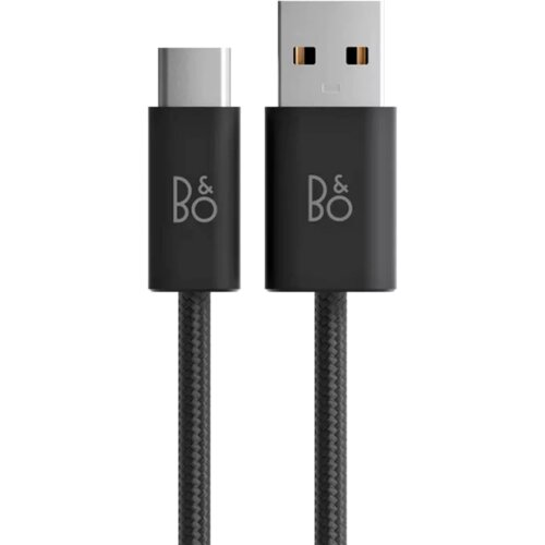  USB-C Charger EU Black Anthracite (1 pack - 6 pcs) Slike