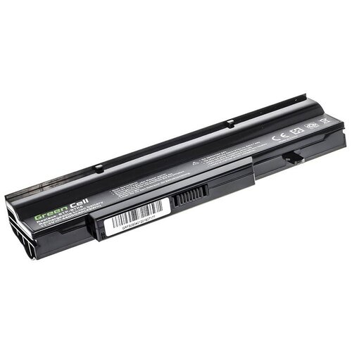 Green cell Baterija za Fujitsu Siemens Amilo LI1718 / Amilo Pro V3405 / Esprimo Mobile V5505, 4400 mAh Cene