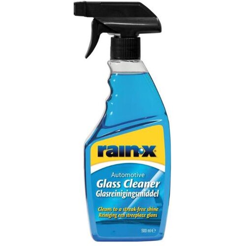 Rain-X Čistilo za steklo 500 ml Cene