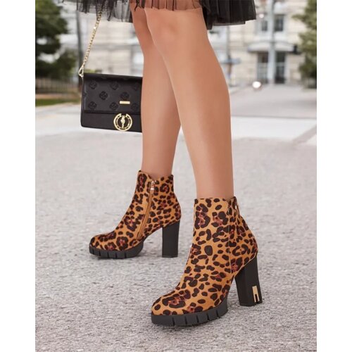 Resti Elegant women&amp;#039;s boots Towir Slike