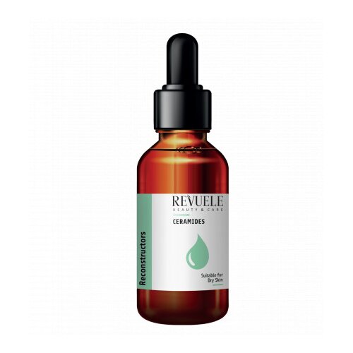 Revuele serum za obraz s ceramidi - Ceramides Cene