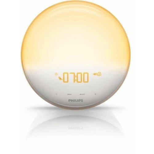 Philips Simulacija zore HF3521/01, (5000511514) Slike