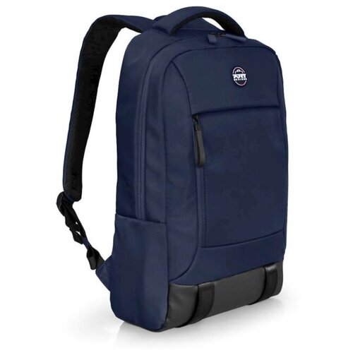 Port Designs Ruksak PORT Torino II 15,6/16&amp;rdquo;, plavi Slike