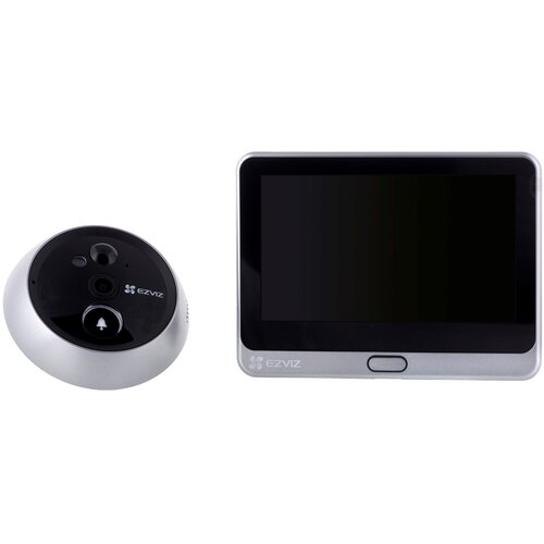 Ezviz notranja nadzorna kamera DP2C, 2MP, baterijska, 318500032 Cene