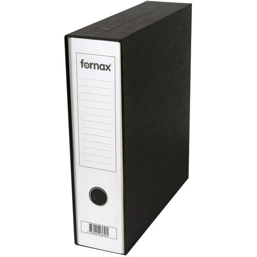 Fornax registrator A4 &scaron;iroki u crnoj kutiji prestige beli Cene
