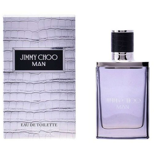 Parfem za mu&amp;scaron;karce Jimmy Choo Man EDT Slike