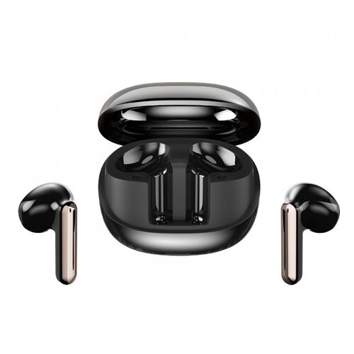 Moxom slu&amp;scaron;alice bluetooth MX-TW33 crne Slike