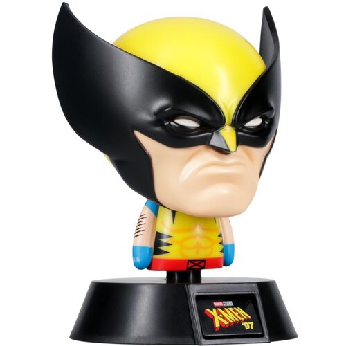  lampa Paladone X-Men - Wolverine Icon Light Cene