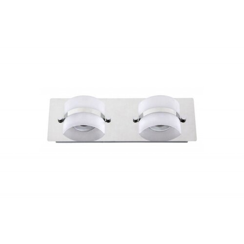 Rabalux kupatilska rasveta tony led 2x 5W hrom (5490) Cene