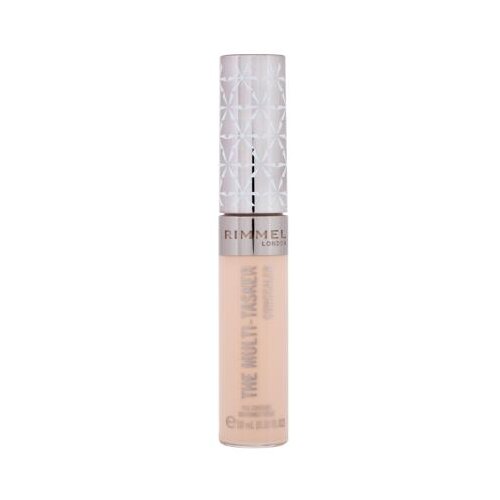 Rimmel London The Multi-Tasker puder in korektor 2v1 10 ml odtenek 040 Ivory Cene