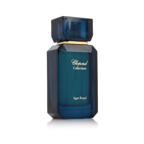 Chopard Agar Royal 100 ml parfemska voda unisex Slike