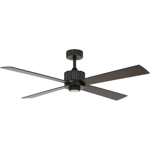  Lucci air 213170 - LED plafonski ventilator NEWPORT wenge/smeđa + daljinski upravljač Slike