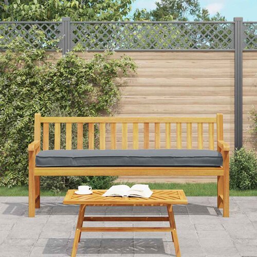  Set jastučića za palete 2 pcs Antracit 200 x 40 x 8 cm Cene