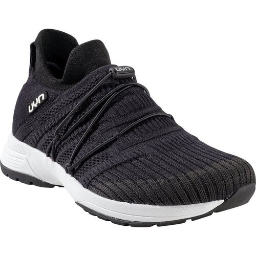 UYN Moške outdoor cipele Free Flow Tune Black/Carbon 44 Cijene