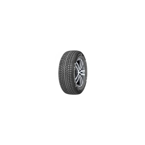 Michelin 235/55R18 LATITUDE ALPIN2 104H SUV guma za dzip Slike