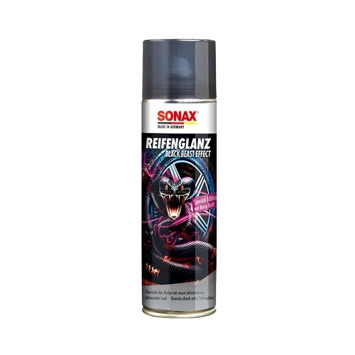  Sjaj za gume Black Beast SONAX 500ml - 434400 Cene