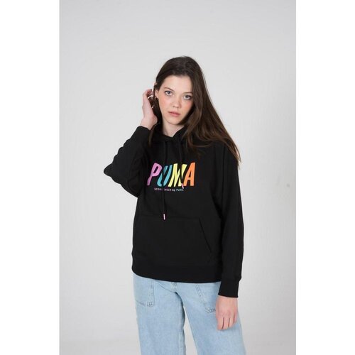 Puma SWxPGraphicHoodieTR 533564_0001 Slike