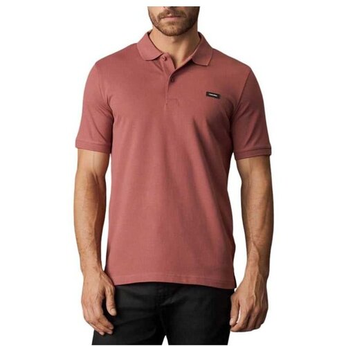 Calvin Klein muška polo majica CKK10K111196-XAH Slike
