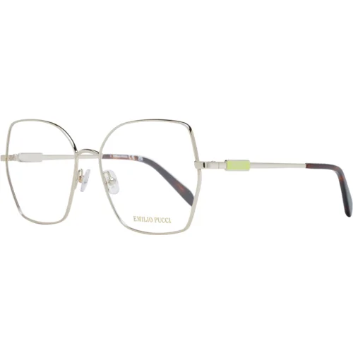 Emilio Pucci Optical Frame