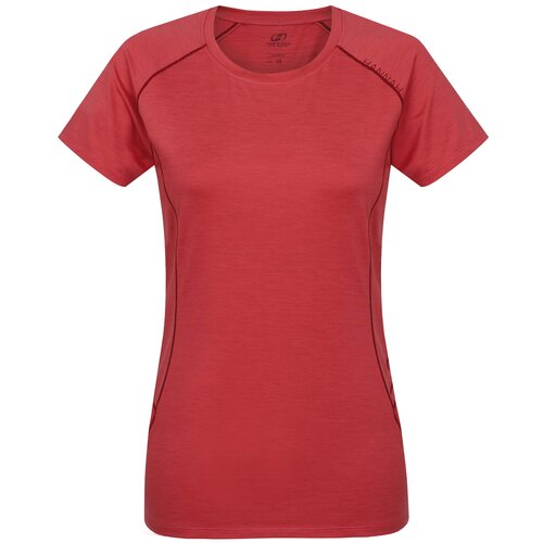 HANNAH D&amp;aacute;msk&amp;eacute; triko Hannaah SHELLY II holly berry mel Slike