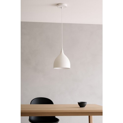  Pojedinacna visilica WH ( 7886-wh ) Slike