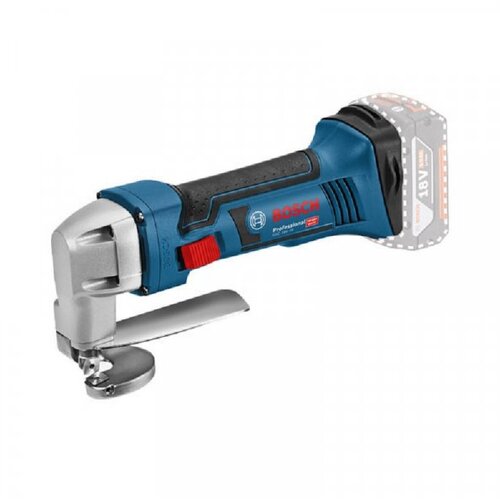 Bosch GSC 18V-16 akumulatorske makaze za lim 18V (0601926200) Slike