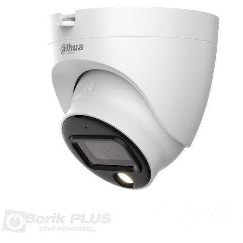 Dahua HAC-HDW1509TLQ-A-LED 5MP 3.6mm Cene