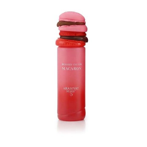 Arabiyat Sugar Berries Cream Macaron 100 ml parfumska voda za ženske Cene