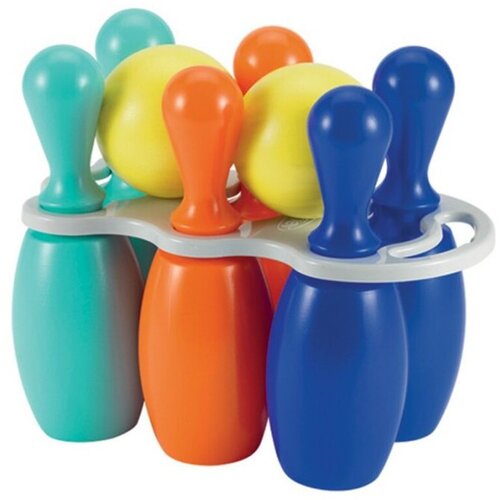 Ecoiffier keglji pisani 6/1 23cm Cene