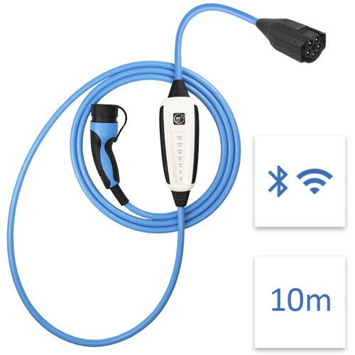 NRGKICK 32A Pure 10m Standard WLAN Slike