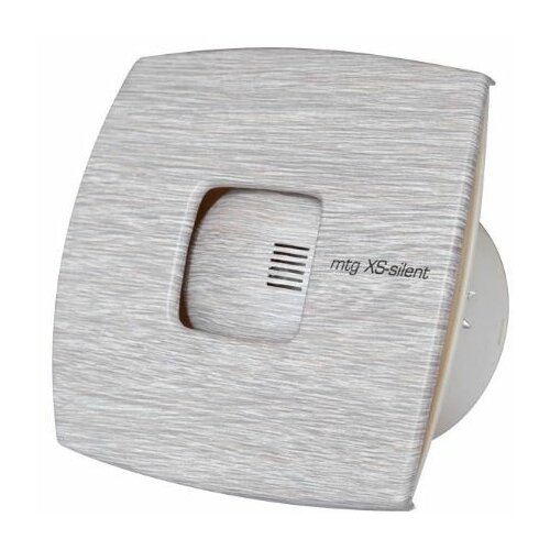 MTG ventilator kupatilski A100XS-K svetlo drvo Slike