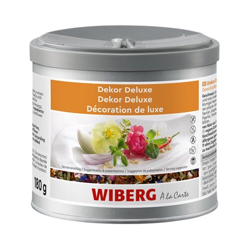  Začimbni pripravek Decor Deluxe Cene