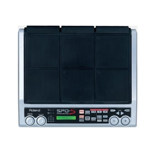 Roland SPD-S Sampling Pad Slike