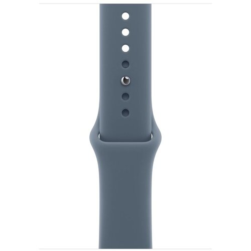 Apple 46mm anchor blue sport band - s/m Cene