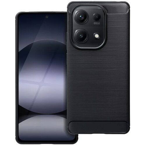 Carbon maska za XIAOMI Redmi Note 14S black Cijene