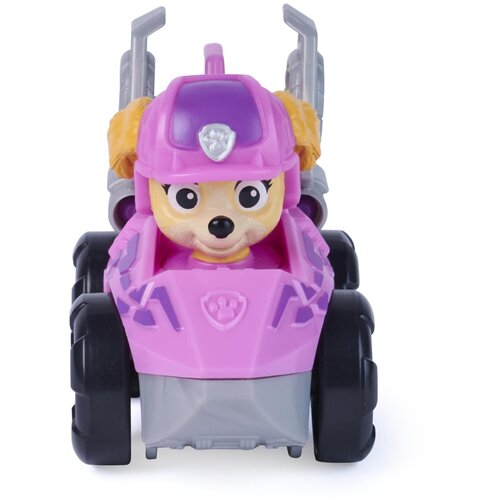 Paw Patrol Dino Squad Racer. sort Slike