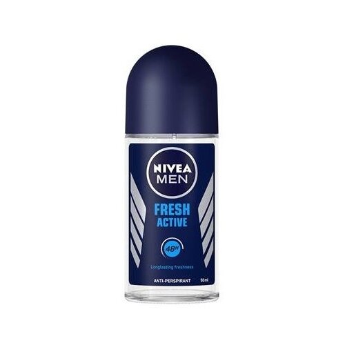 Nivea Roll-on Fresh active 50ml Cene