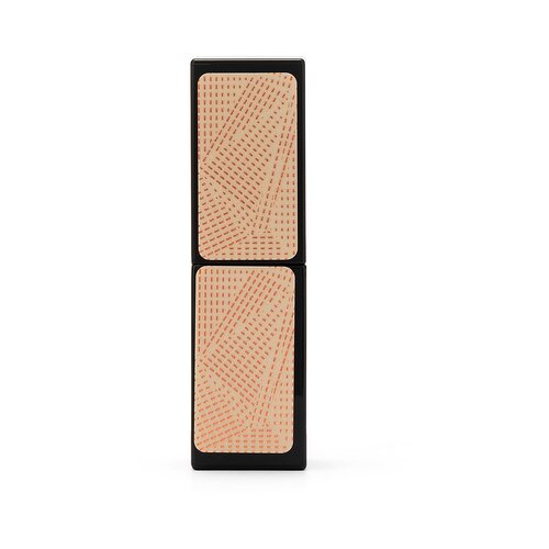 puroBIO cosmetics Starlight Collection Lipstick - 01 Joyful Red Cene