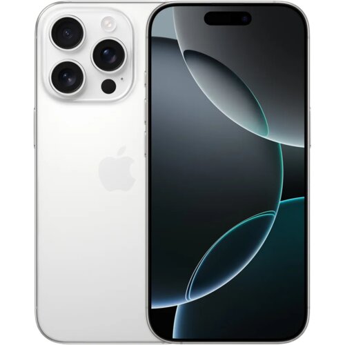Apple iphone 16 pro max 512GB white refurbished Cene