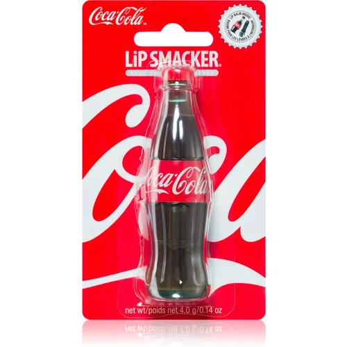 Lip Smacker Coca Cola balzam za usne 4 g