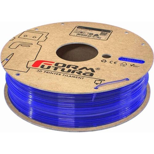 Formfutura HDglass™ see through blue - 1,75 mm Cene