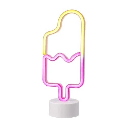  Luar led lampa shape sladoled ( 720340 ) Slike