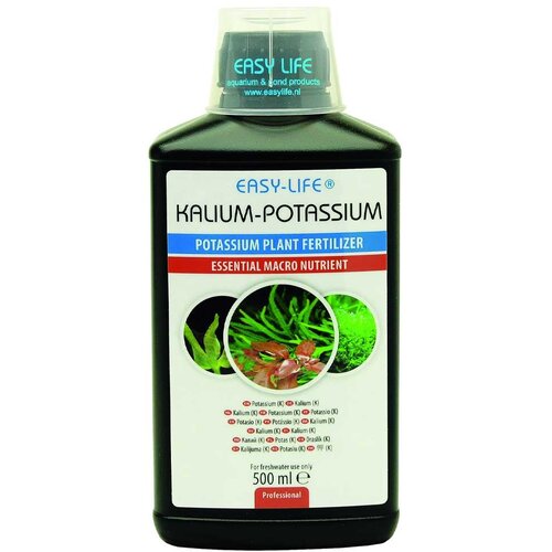 Easy Life kalium - potassium - 250 ml Cene