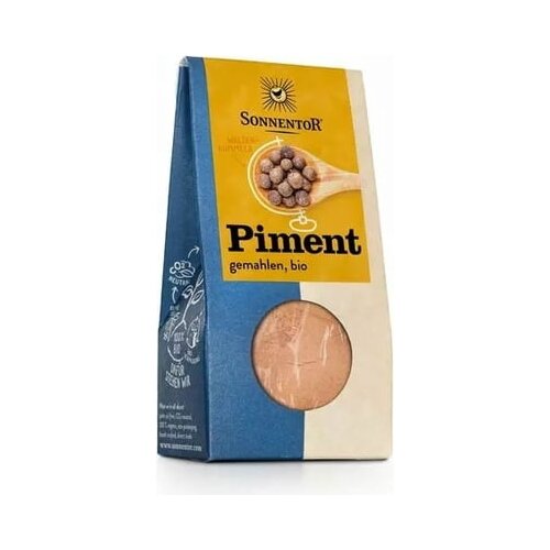 Sonnentor Piment - Mlet Cene