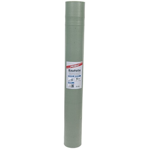 PROBAU gradbena folija (10 m x 3 m x 0,2 mm, polietilen) Cene