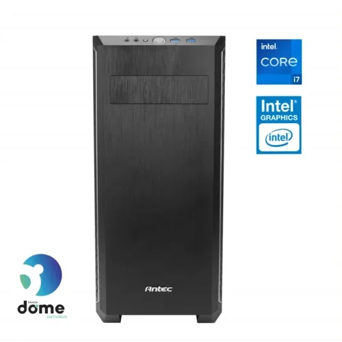 ANNI Računalnik Home Extreme i7-12700 / Intel UHD / 16 GB / 2 TB