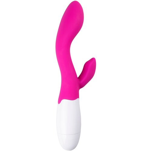 EasyToys - Vibe Collection vibrator EasyToys Lily, roza Cene