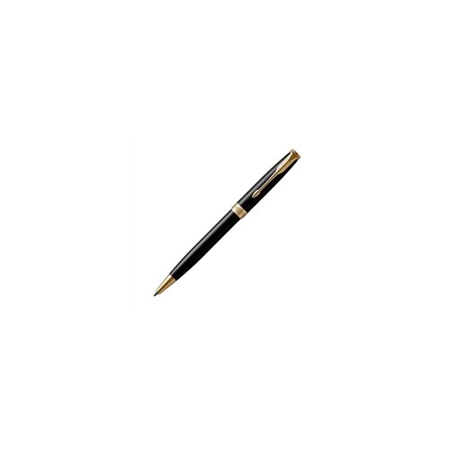 Parker Kemijska olovka Sonnet Core, crno zlatna Cijene
