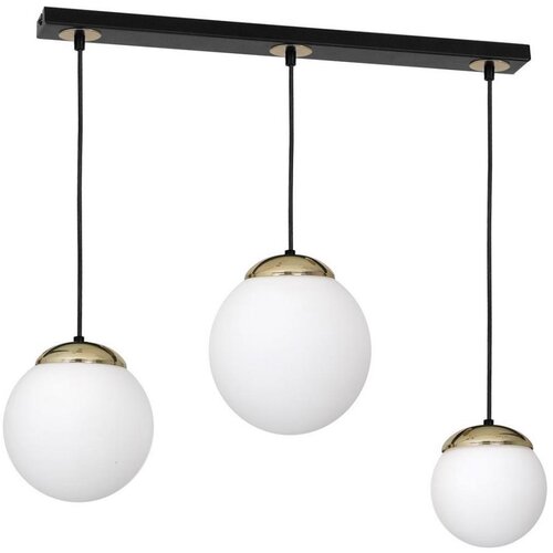  Luster na sajli SPARTA 3xE14/40W/230V Cene